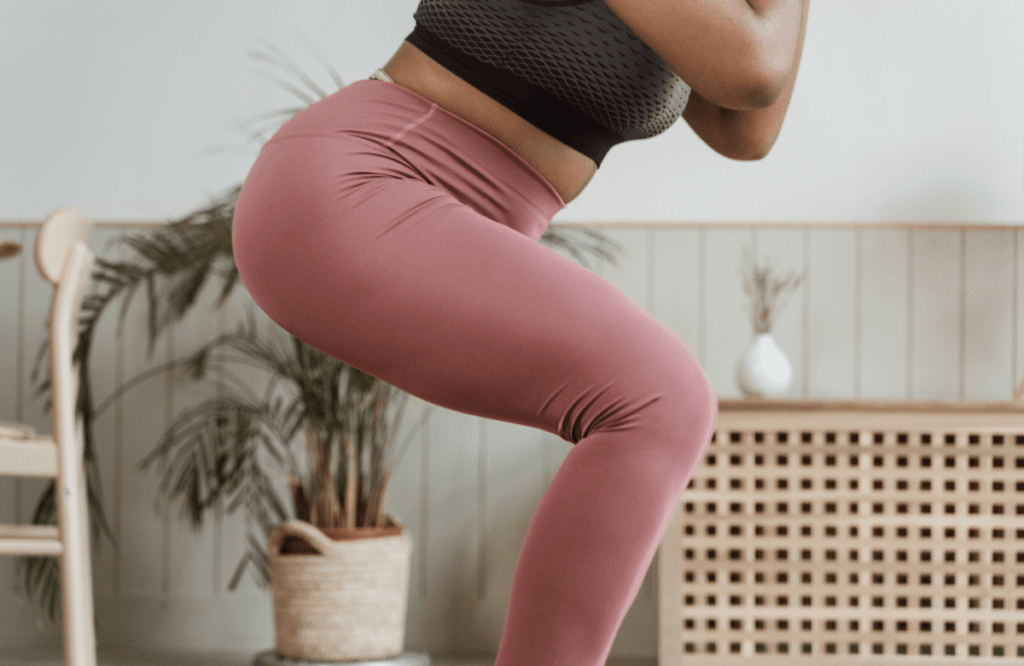 Narrow Stance Squats: What Are The Benefits?