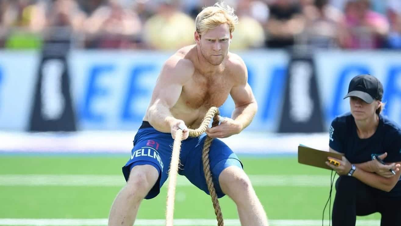 A recent survey shows 26% of elite athletes Might Say “no” to the 2025 Games. See what they’re saying…